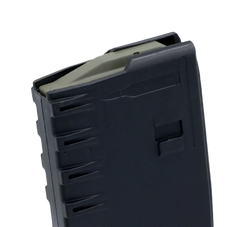 Wilson Combat TRWMAG30B 5.56/.223/300 BLK/300 HAM'R 30-Rd Black Polymer AR-15 Magazine — view 3