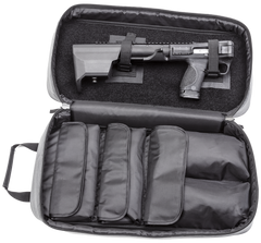 Smith & Wesson M&P FPC 9mm Luger 16.25" 10+1 Semi-Auto Rifle — view 3