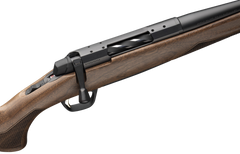 Browning X-Bolt 2 Hunter 308 Win 22" 4+1 Bolt Action Rifle — view 3