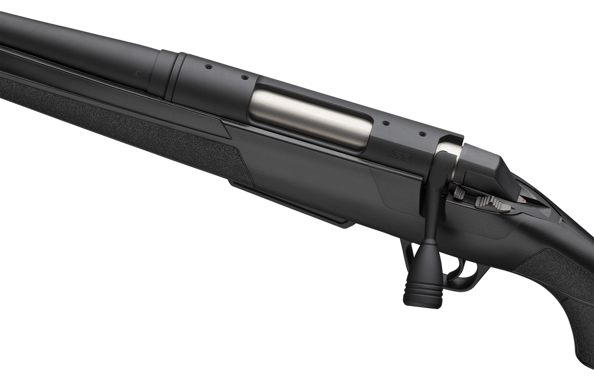 Winchester Guns XPR SR Full Size 223 Rem 20" 5+1 Bolt-Action Rifle - Left Hand — view 3