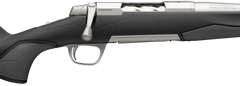 Browning X-Bolt 2 Hunter 308 Win 22" 4+1 Bolt-Action Rifle - Stainless Composite — view 3