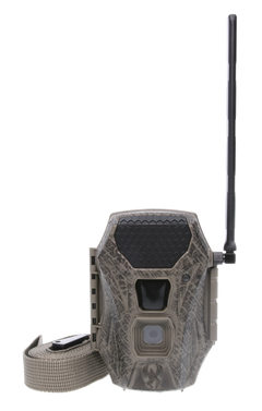 Wildgame Innovations Terra AT&T 20MP Cellular Trail Camera - Brown — view 3