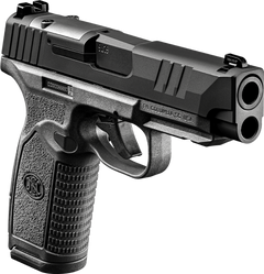 FN Reflex XL MRD 9mm Luger 3.80" 15+1 Semi-Auto Pistol — view 3
