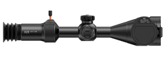 RIX Optics LEAP L12R Thermal Riflescope 1280x1024 2.0-6.0x 60mm with Laser Rangefinder — view 3
