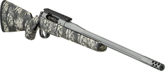 Springfield Armory Model 2020 Boundary 6.5 Creedmoor 22" 4+1 Bolt-Action Rifle - Tactical Gray Cerakote — view 3