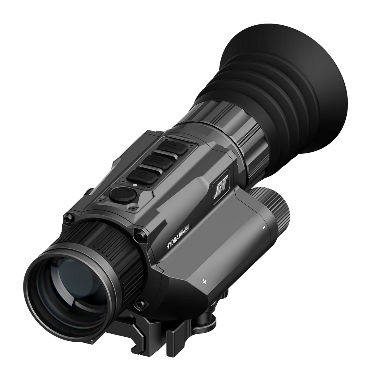 DNT Optics Hydra HS635 Thermal Scope 640 35mm 1.5-6x — view 3