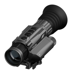 DNT Optics Hydra HS635 Thermal Scope 640 35mm 1.5-6x — view 3