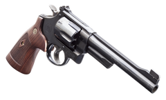 Smith & Wesson Model 25 Classic 45 Colt 6.5" 6-Rd DA/SA Revolver - CA Compliant — view 3