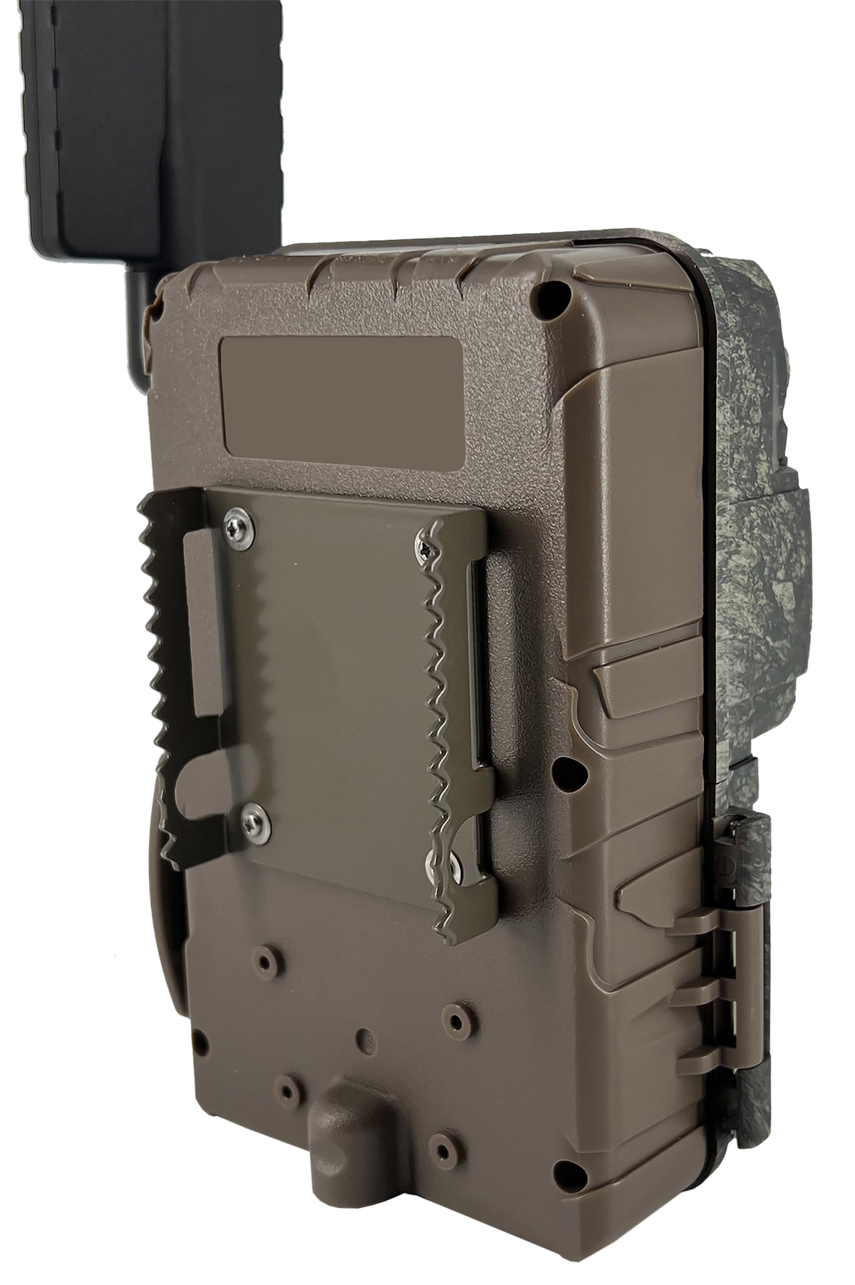Browning Trail Cameras Defender Vision Pro HD AI 46MP 1080p 4G LTE Cellular Trail Camera — view 3