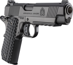 Springfield Armory 1911 TRP CC 45 ACP 4.25" 7+1 Semi-Auto Pistol — view 3