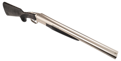 Heritage Mfg Badlander 410 Bore 18.5" 2rd Side-By-Side Break Open Shotgun - Nickel — view 3