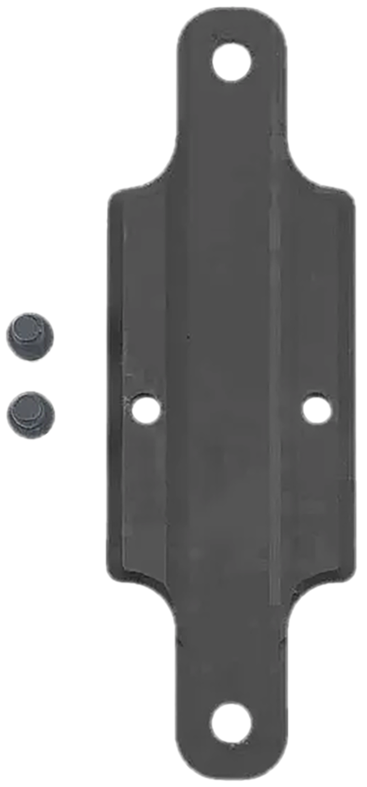 Meprolight USA Optics Plate Shotgun Remington 870/1100 RMR Footprint Mount — view 3