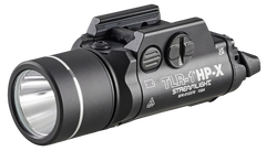 Streamlight TLR-1 HP-X 1000 Lumens CR123A Rail Mount Weapon Light - Black Anodized — view 3