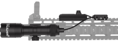 Bayco Nightstick LGL-160 Full Size Long Gun Light Kit 1100 Lumens LED Black Anodized — view 3