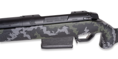 Weatherby 307 Range XP 2.0 338 WBY RPM 24" 5+1 Bolt-Action Rifle — view 3