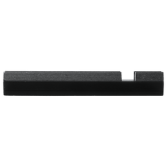 Weaver Mounts 48429 Top Mount Base 402M Matte Black Aluminum Marlin 455/MR7 — view 3