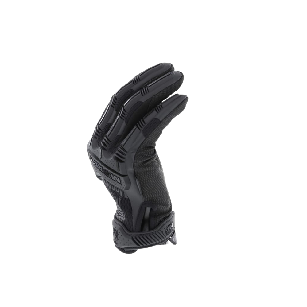 Mechanix Wear M-Pact Covert 0.5mm Touchscreen Suede Medium Tactical Gloves — view 3