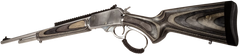 Rossi R95 30-30 Win 20" 5+1 Lever Action Rifle - Gray Laminate / Stainless — view 3
