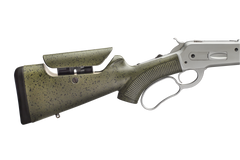 Davide Pedersoli Boarbuster Guidemaster-X 45-70 Gov 19" 5+1 Lever Action Rifle — view 3
