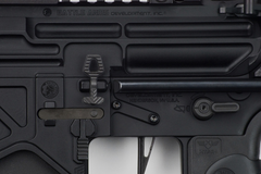 Battle Arms Development BAD-EBC-IC Enhanced Bolt Catch AR-15/M16 Black Phosphate 8620 Steel — view 3