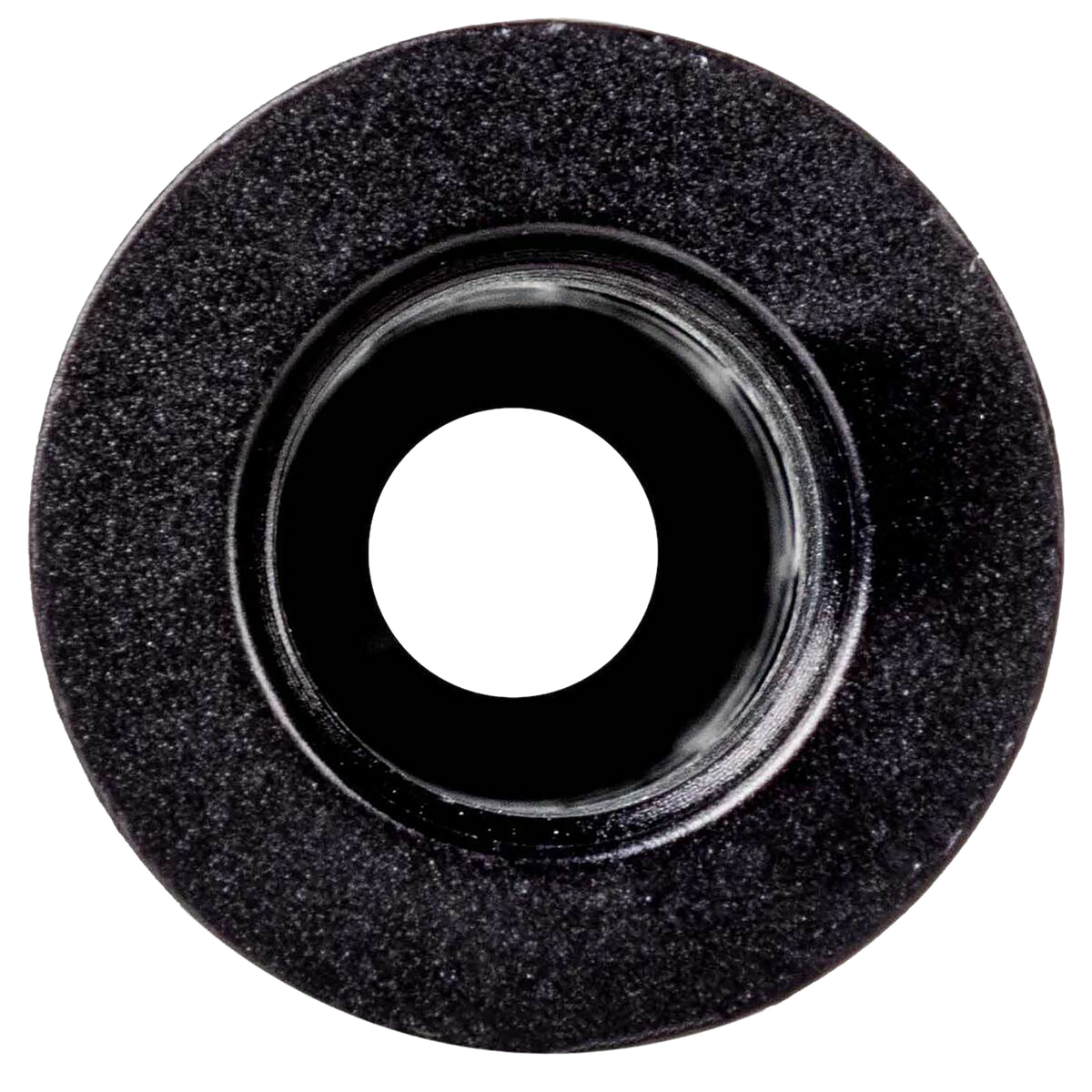 Tapco 10/22 Muzzle Brake 22 LR 1/2x28 .920" Black Anodized Aluminum — view 3