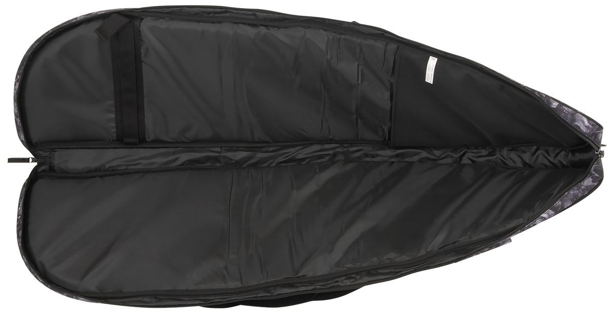 Tac Six Battalion Delta 42" Tactical Rifle Case Reaper Camo — view 3