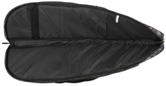 Tac Six Battalion Delta 42" Tactical Rifle Case Reaper Camo — view 3