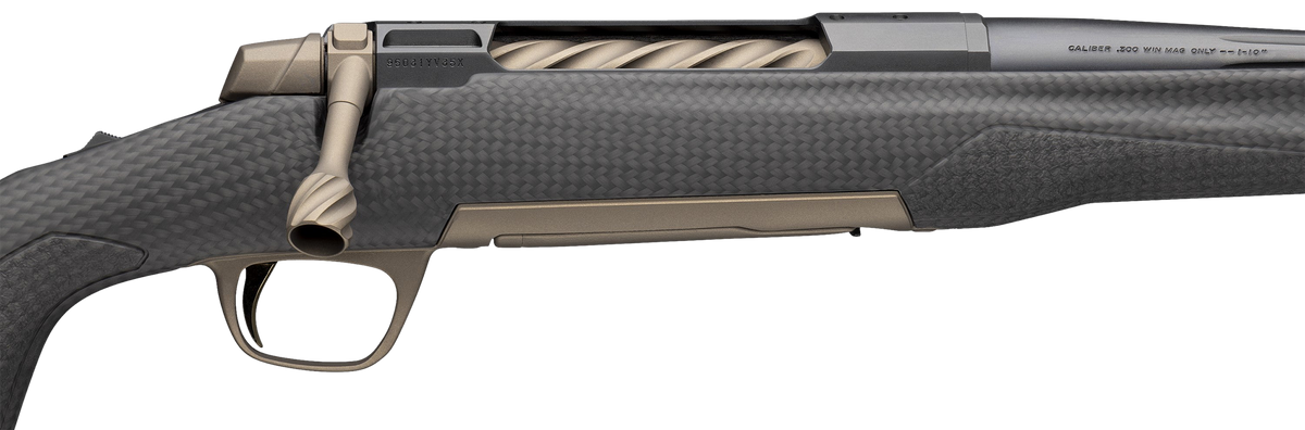 Browning X-Bolt 2 Pro 270 Win 22" 4+1 Bolt Action Rifle — view 3