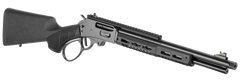 Smith & Wesson 1854 Stealth Hunter 30-30 Win 16.5" 5+1 Lever-Action Rifle — view 3