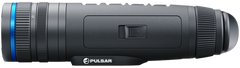 Pulsar Telos XG35 Thermal Hand Held/Mountable Scope 3-12x 35mm 384x288 Black — view 3