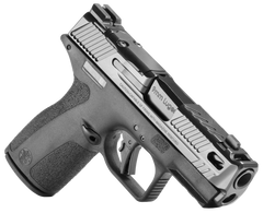 Smith & Wesson Performance Center M&P9 Shield X Carry Comp 9mm 3.60" 10+1 Pistol — view 3