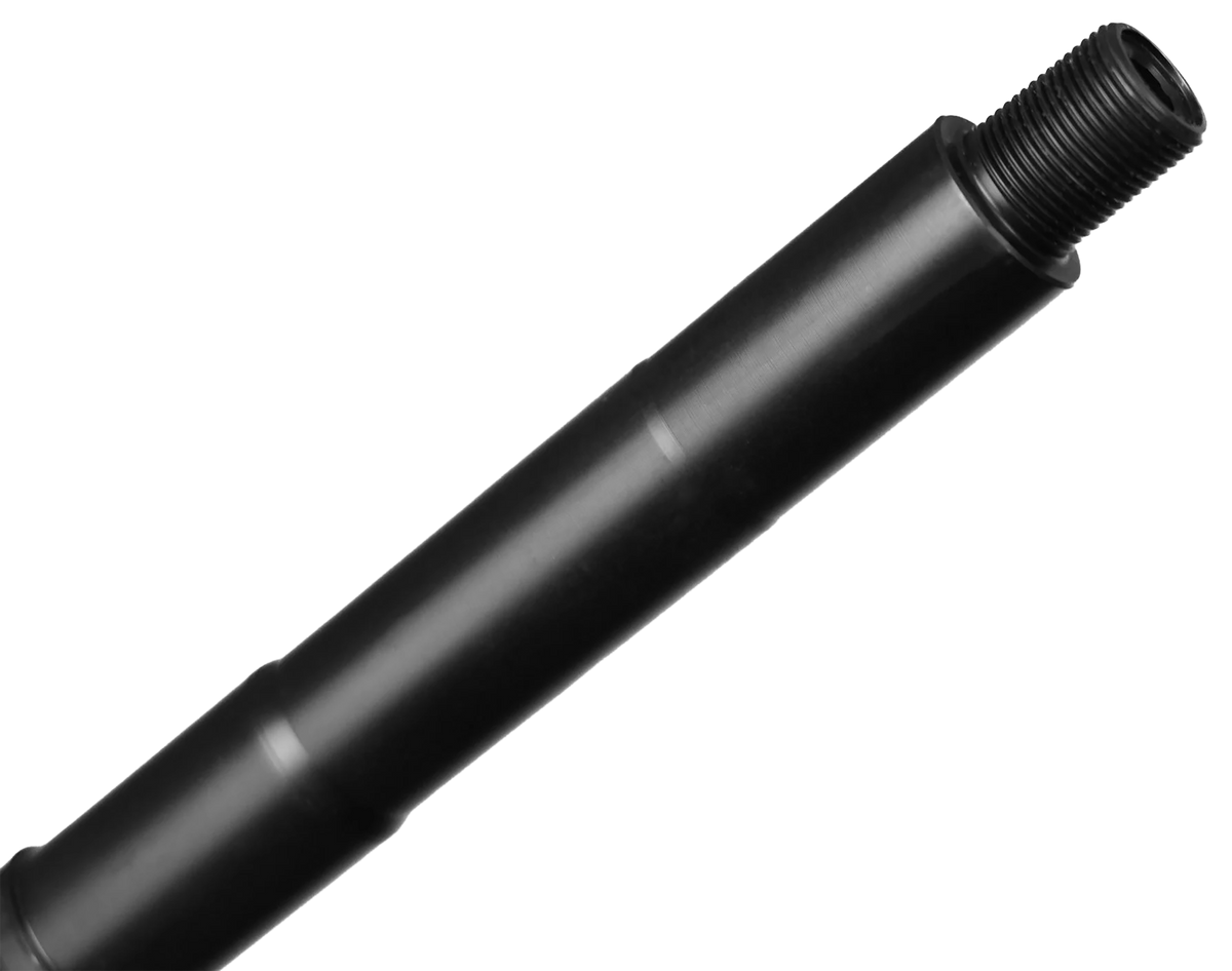 Rosco Manufacturing K9 AR-15 5.56 NATO 16" 1:7 Twist 416R Stainless Steel Barrel - Nitride — view 3