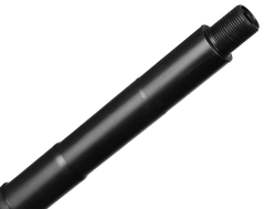 Rosco Manufacturing K9 AR-15 5.56 NATO 16" 1:7 Twist 416R Stainless Steel Barrel - Nitride — view 3