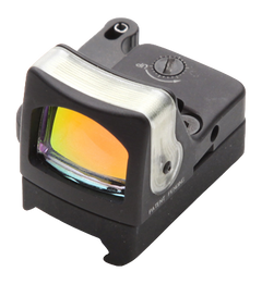LaRue Tactical LT726 RMR Quick Detach Mount - 7075-T6 Aluminum — view 3