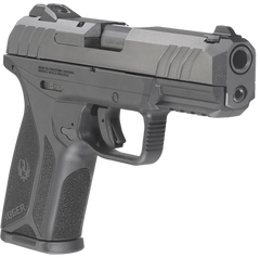 Ruger Security-9 9mm Luger 4" 10+1 DAO Semi-Auto Pistol — view 3