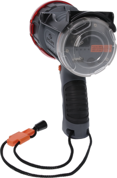 Cyclops CYC-2000WP Spotlight w/Flood Light 500/2000 Lumens CREE XP-G3 LED Rechargeable Waterproof — view 3