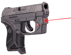 Viridian E-Series Red Laser Sight for Ruger LCP II Trigger Guard Mount — view 3