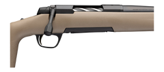 Browning X-Bolt 2 Special Max LR SPR 6.5 Creedmoor 18" 4+1 Bolt-Action Rifle — view 3