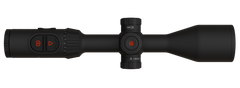 ATN ThOR 6 Elite Thermal Riflescope 2-16x 640x512 35mm Black — view 3