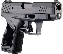 Taurus GX4XL T.O.R.O. 9mm Luger 3.70" 10+1 Striker-Fire Pistol — view 3