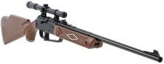 Daisy Powerline 880 .177 1 Pellet/50 BB Multi-Pump Pneumatic Air Rifle — view 3
