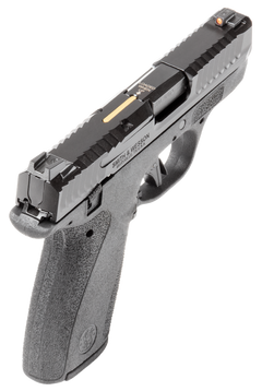Smith & Wesson Bodyguard 2.0 380 ACP 2.75" 10+1 Striker-Fired Micro-Compact Pistol - CA Compliant — view 3