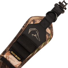 Allen Hypa-Lite Punisher Waterfowl Shotgun Sling Realtree Max-5 Hypalon w/Foam 35" Adjustable — view 3