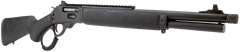 Rossi R95 Triple Black 45-70 Gov 16.5" 5+1 Lever-Action Rifle — view 3