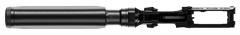 Radian Weapons Model 1 A-DAC 15 Complete Lower Receiver 5.56 NATO - Radian Black — view 3