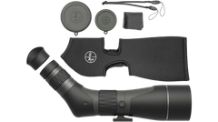 Leupold SX-2 Alpine HD Gen 2 20-60x80mm Angled Spotting Scope — view 3