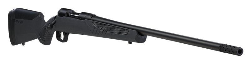 Savage 110 Long Range Hunter 300 WSM 26" 2+1 Bolt Action Rifle — view 3