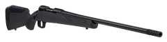 Savage 110 Long Range Hunter 300 WSM 26" 2+1 Bolt Action Rifle — view 3