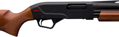Winchester Guns SXP Field Youth 20 Gauge 20" 5+1 3" Pump Shotgun - Satin Walnut — view 3