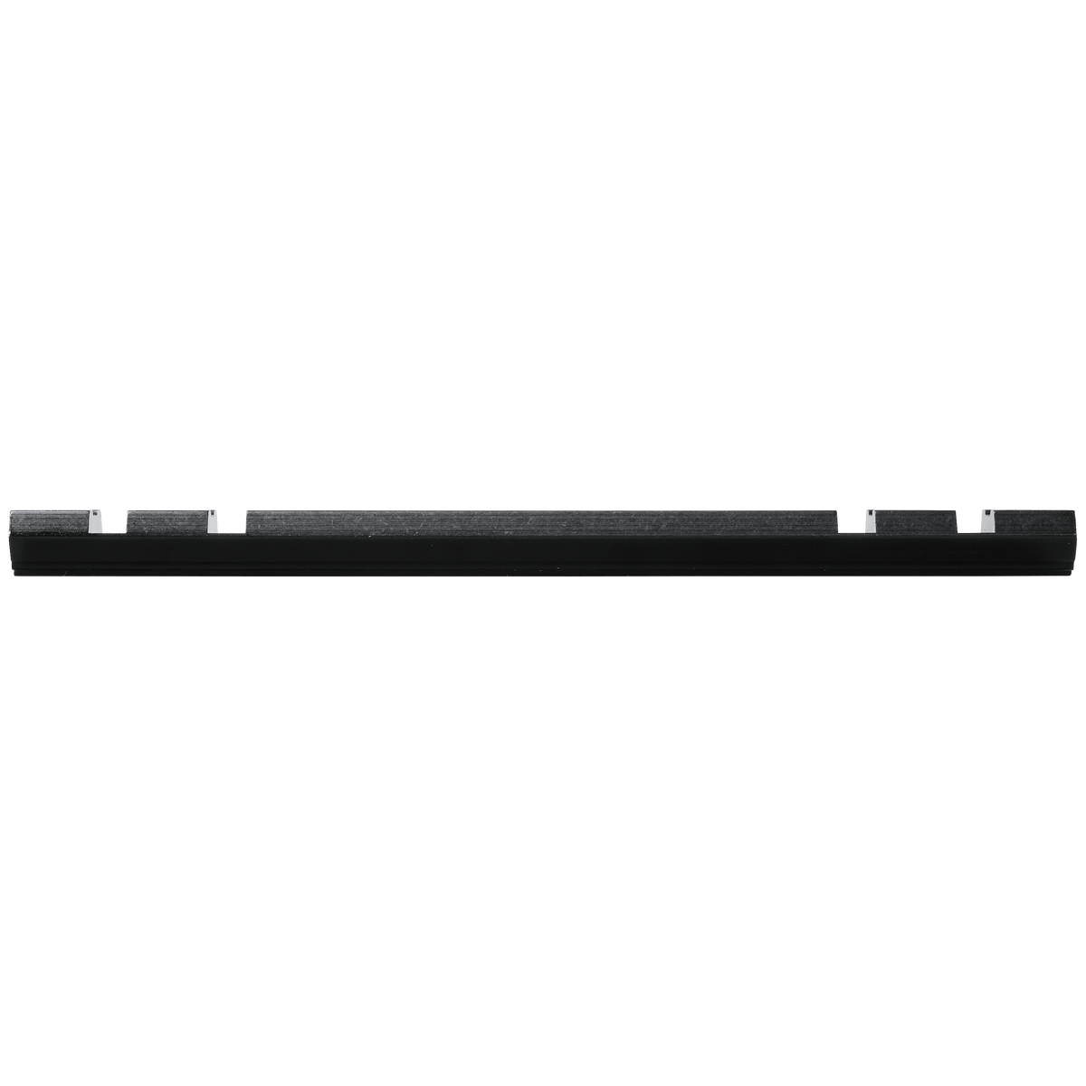 Weaver Mounts 417M Top Mount Base 1-Piece Matte Black Aluminum Mossberg 500 — view 3